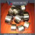 vacuum coating titanium target